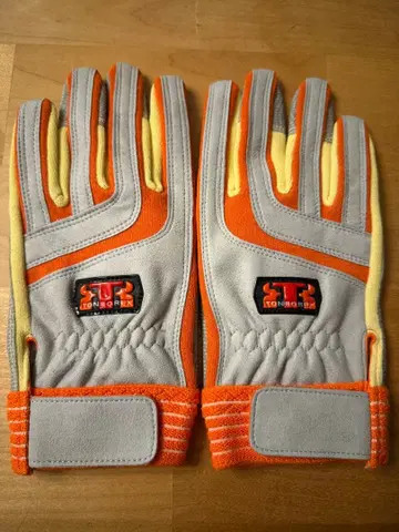 새상품 잠자리렉스 K-501R 케블라 장갑 L 사이즈