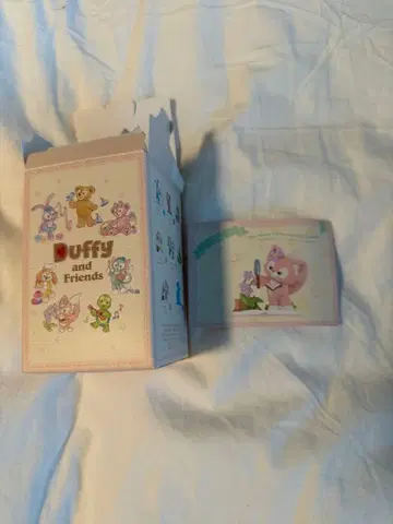 상하이 디즈니 팝마트 리나벨 POPMART 미키 패밀리