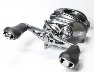 시마노 22 반탐 XG 왼쪽