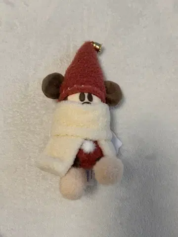 릴린린 인형 배지