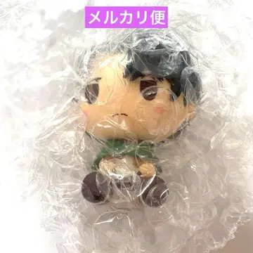 제일복권 진격의 거인 ~벽 바깥의 세계~ I상 쵸코놋코 피규어 리바이