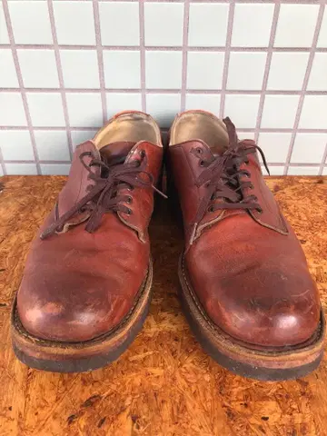 옥스퍼드 신발 28cm