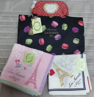 미니 토트백 세트