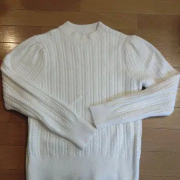 룰루빌리의 니트