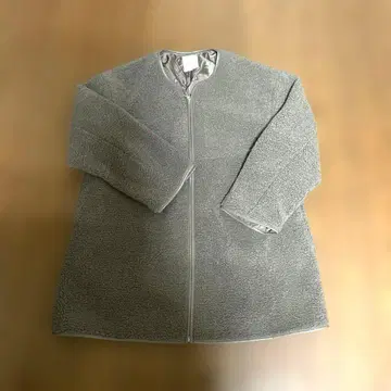 렙심 LEPSIM 아우터 미사용