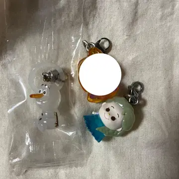 엘사 올라프 디즈니 프린세스 메지루시 액세서리 세트