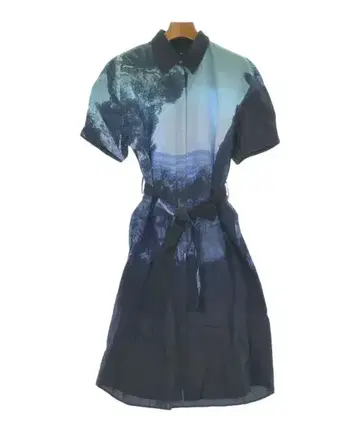 PS by Paul Smith 셔츠 원피스 여성용