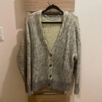 [ 새상품급 ] SHENERY 니트 가디건