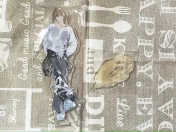 후라 카나토 SUISAI RAIN 아크릴 스탠드