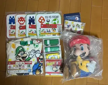 제일복권 마리오 묶음 판매