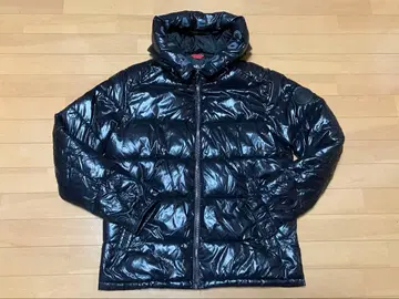 MICHAEL KORS 블랙 패딩 자켓 S 사이즈