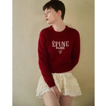 epine 에피누 스웨터