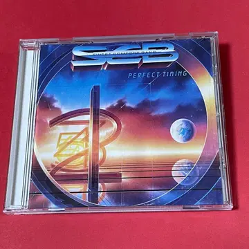 Sweet Comfort Band Perfect Timing 멜로하