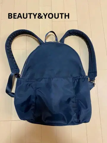 BEAUTY&YOUTH 백팩 백팩