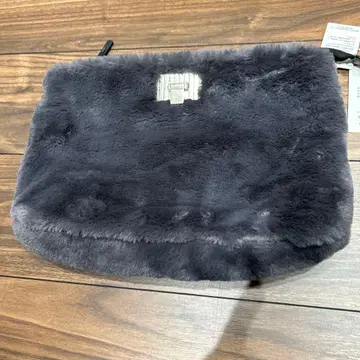 lowell things 퍼 클러치백