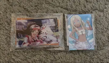 히메카와 유키 라이라 신데렐라 걸스 데레마스 아크릴 스탠드 캔뱃지