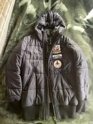 HYSTERIC GLAMOUR 프리마로프트