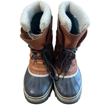 SOREL 소렐 CARIBOU WL waterproof 26cm
