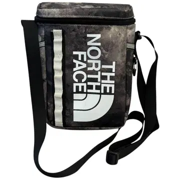 새상품급 THE NORTH FACE 퓨즈박스 파우치