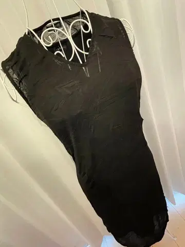 INDIVI 원피스 드레스 38 M 사이즈