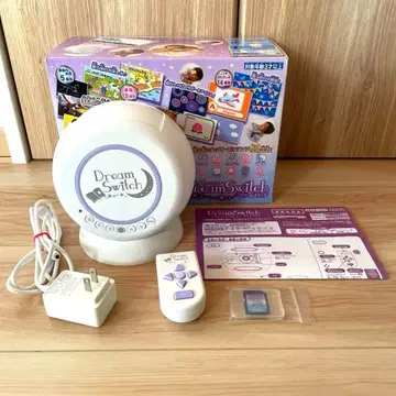 즉시 구매 OK 드림 스위치