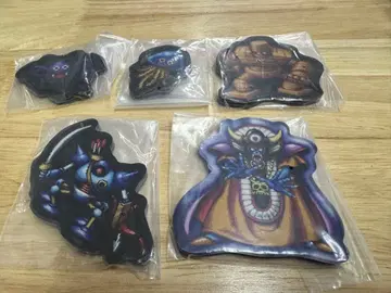 드래곤 퀘스트 캐릭터 마그네트 5종 낱개 판매