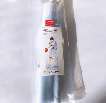 쿠로코의 농구 니지무라 슈조 태피스트리