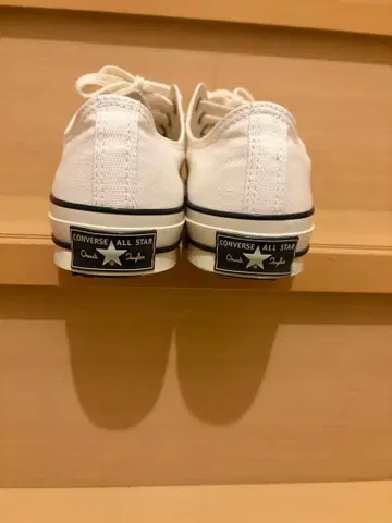 컨버스 브룩스브라더스