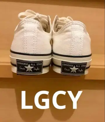 컨버스 브룩스브라더스