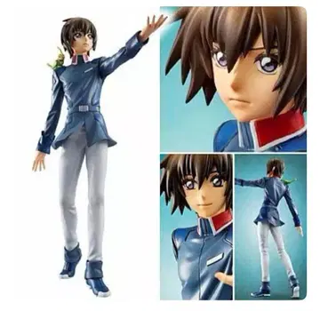 메가하우스 G.E.M. 기동전사 건담 SEED 키라 야마토