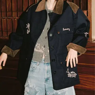 seanewyork 시뉴욕 즉시 완판 아이템 자켓 코트