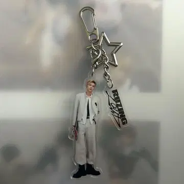 riize 은석 아크릴 키링 riizing 서울콘