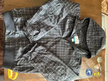 컬럼비아 남성용 블루종