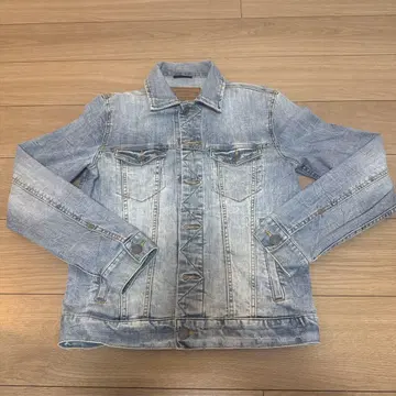 [ 새상품급 ] 아메리칸 이글 데님 자켓