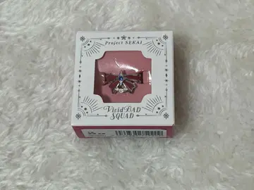 프로세카 감사제 아오야기 토야 반지