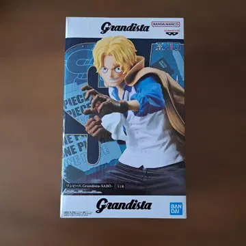 원피스 Grandista 사보