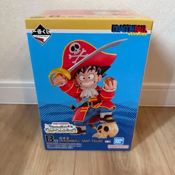 드래곤볼 제일복권 B상