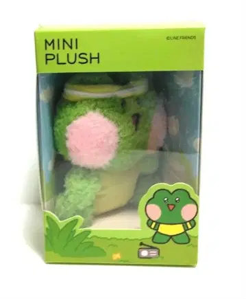 LINE FRIENDS 공식 굿즈 레니니 라인프렌즈