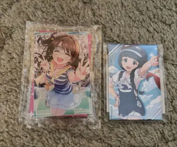 시마무라 우즈키 우지이에 무츠미