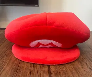 유니버셜 마리오 모자