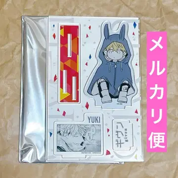 기븐 트레이딩 명장면 아크릴 스탠드 요시다 유키