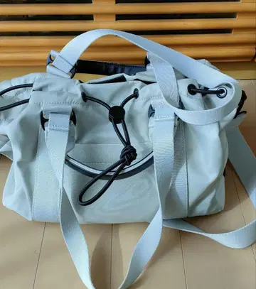 쿨 카리앙 숄더백