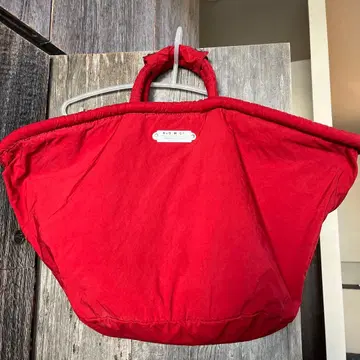 올드 맨즈  마르쉐 백