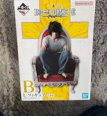 제일복권 DEATHNOTE B상