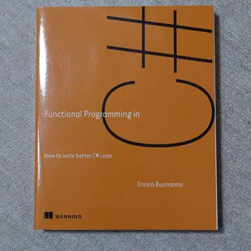 Functional Programming in C#