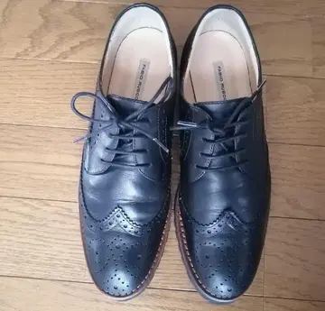 FABIO RUSCONI 레이스업 슈즈 23.5