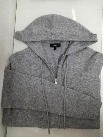 Theory 셋업 그레이