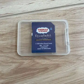 [ 즉시 구매 OK ] 드림 스위치 소프트 토마스