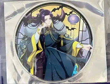 애니메이트 약사의 혼잣말 아크릴 코스터 그라테 진시