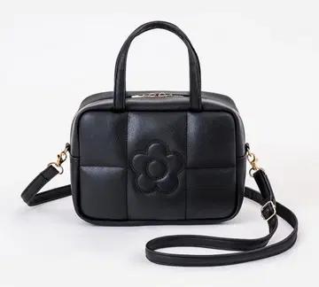 마리콴트 마리쿠와 2Way 숄더백